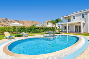 Villa Rodos Athena by Villa Plus - Dodekanes Kiotari